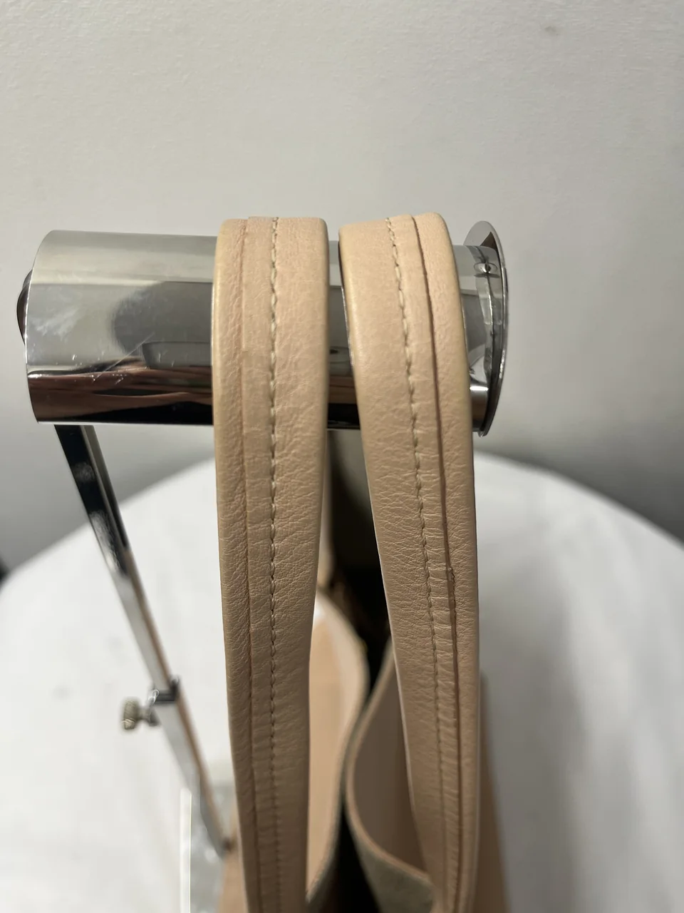 CELINE CABAS PHANTOM (PINK BEIGE) view 10