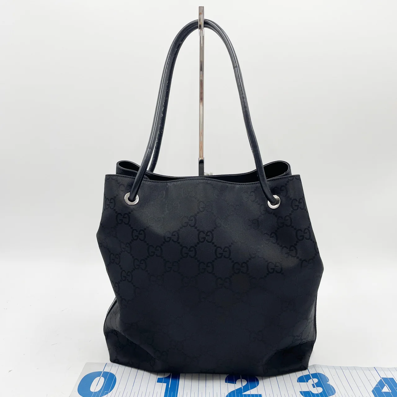 GUCCI TOTE BAG view 2