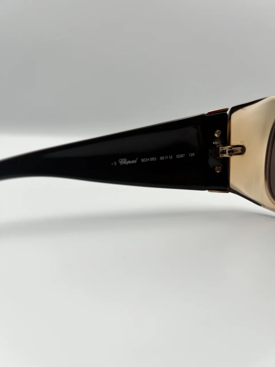 CHOPARD SUNGLASES view 8