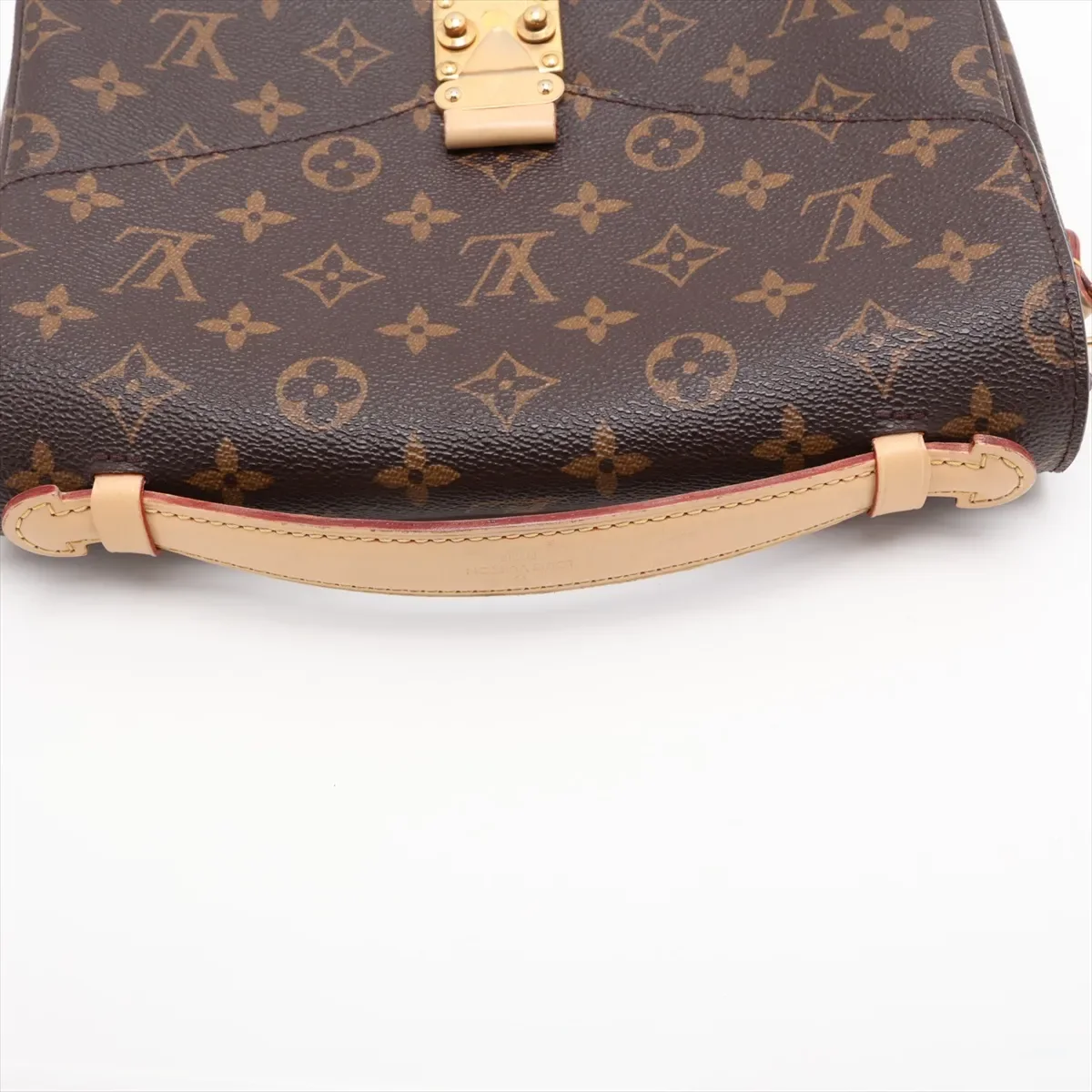 LV MONOGRAM POCHETTE METIS MM view 5
