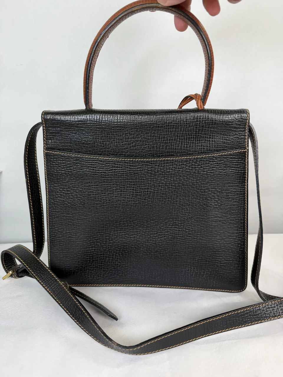 LOEWE BARCELONA TWO-WAY BAG hover