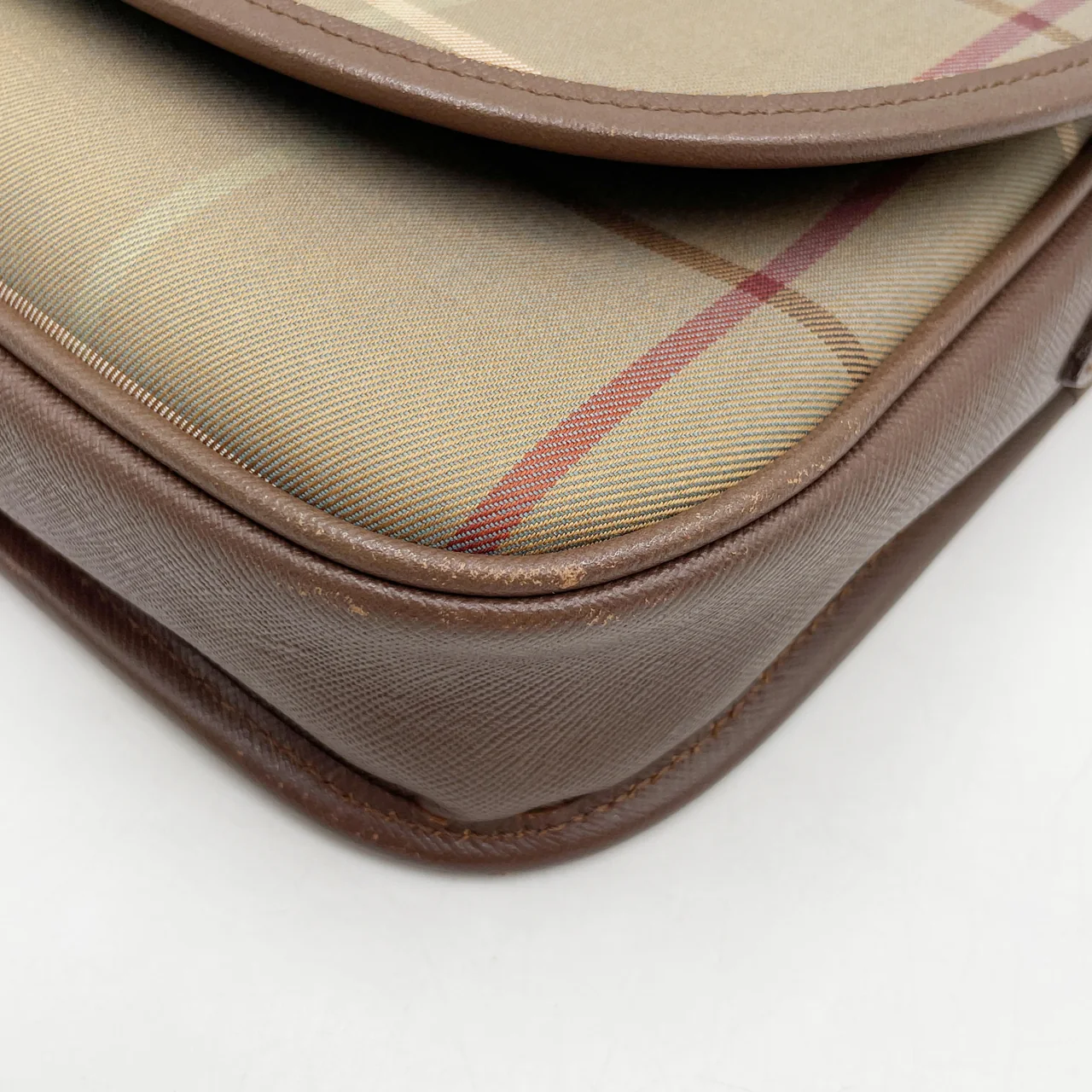 BURBERRY SHOULDER BAG view 5