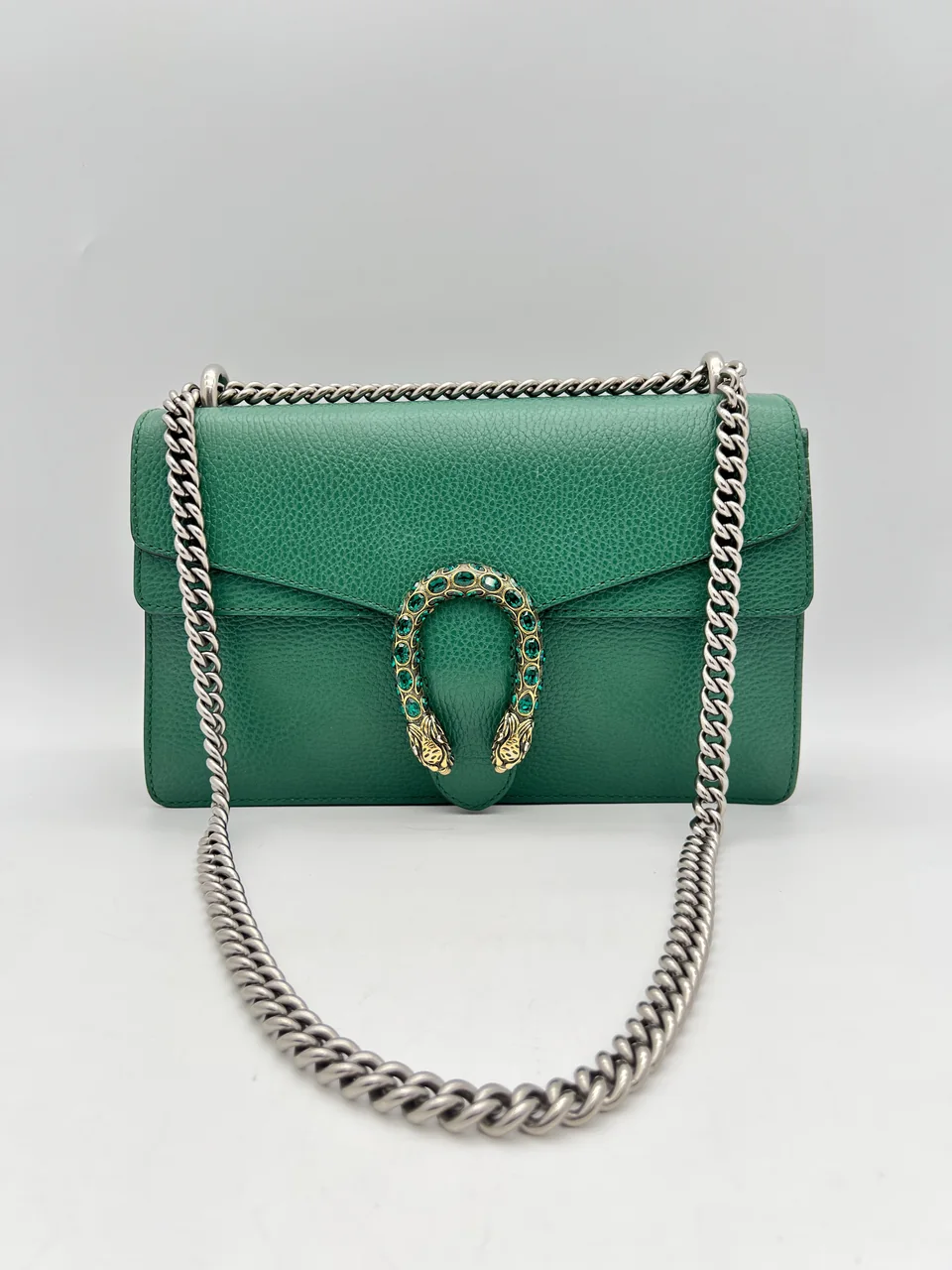 GUCCI DIONYSUS CHAIN SHOULDER BAG view 3