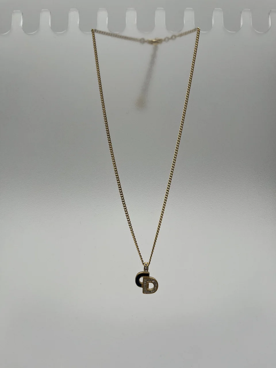 DIOR NECKLACE view 4