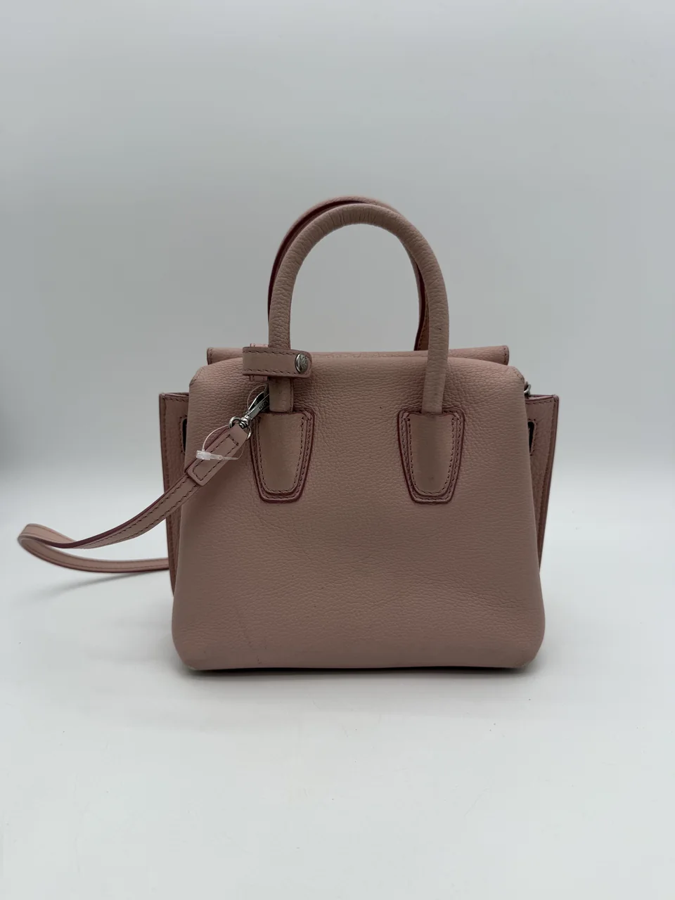 MCM HANDBAG view 3