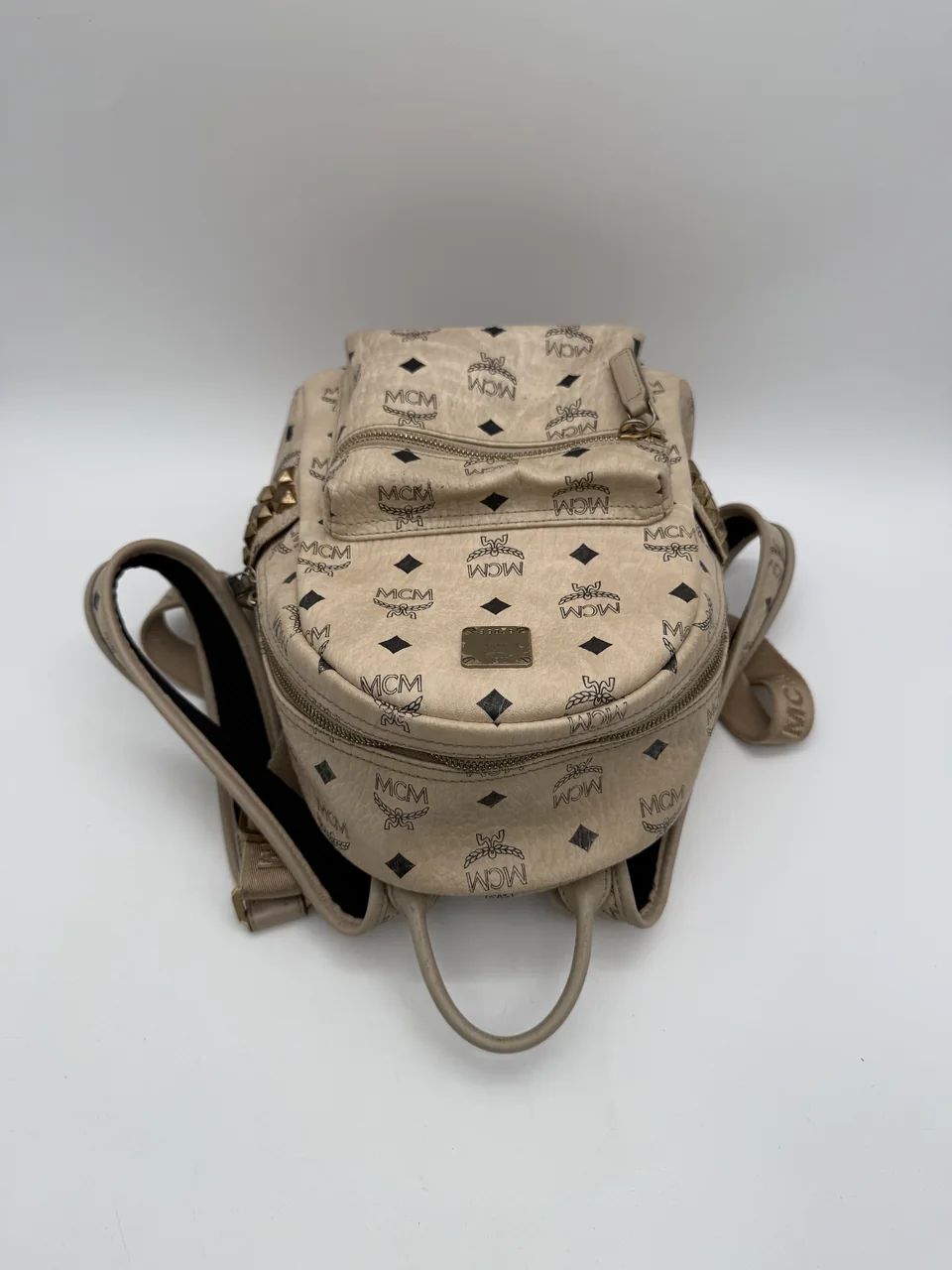 MCM BACKPACK view 8