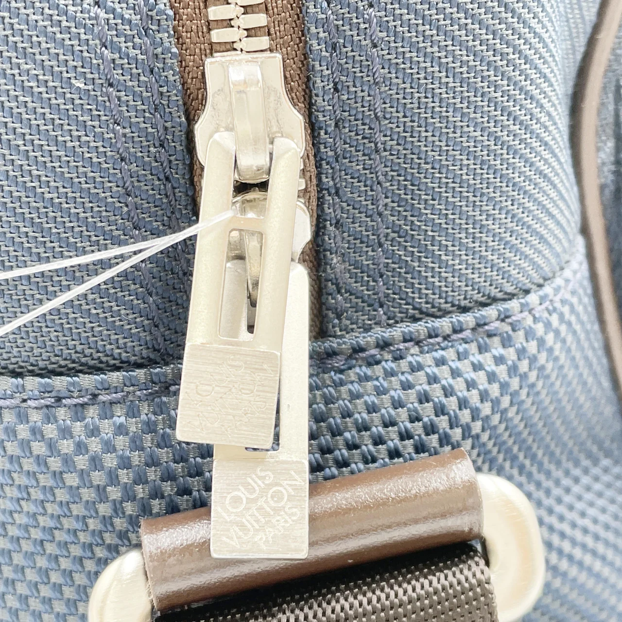 LV DAMIER JEANT PILOT view 6