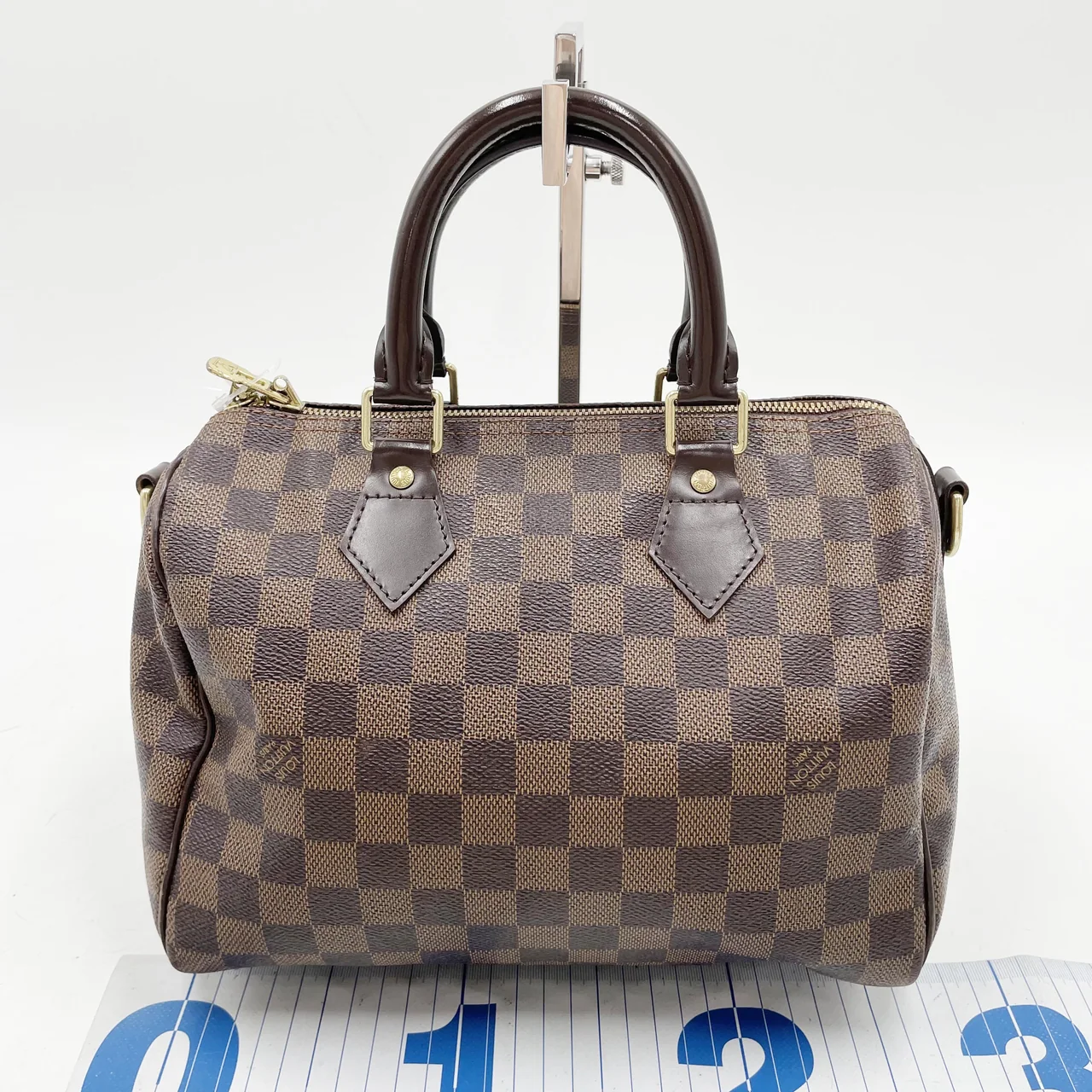 LV DAMIER SPEEDY BANDOULIERE 25 hover