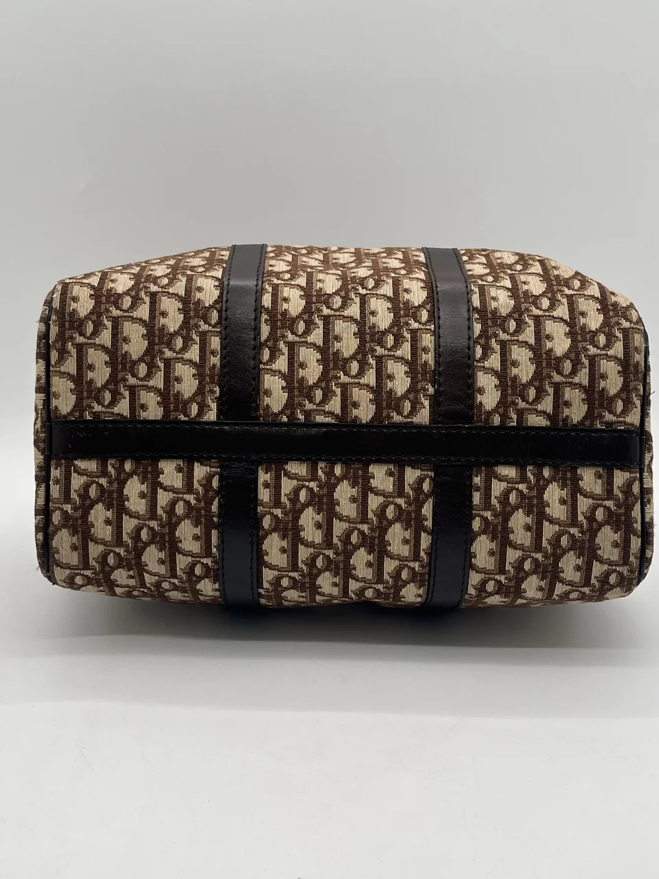 DIOR BOSTON BAG view 5