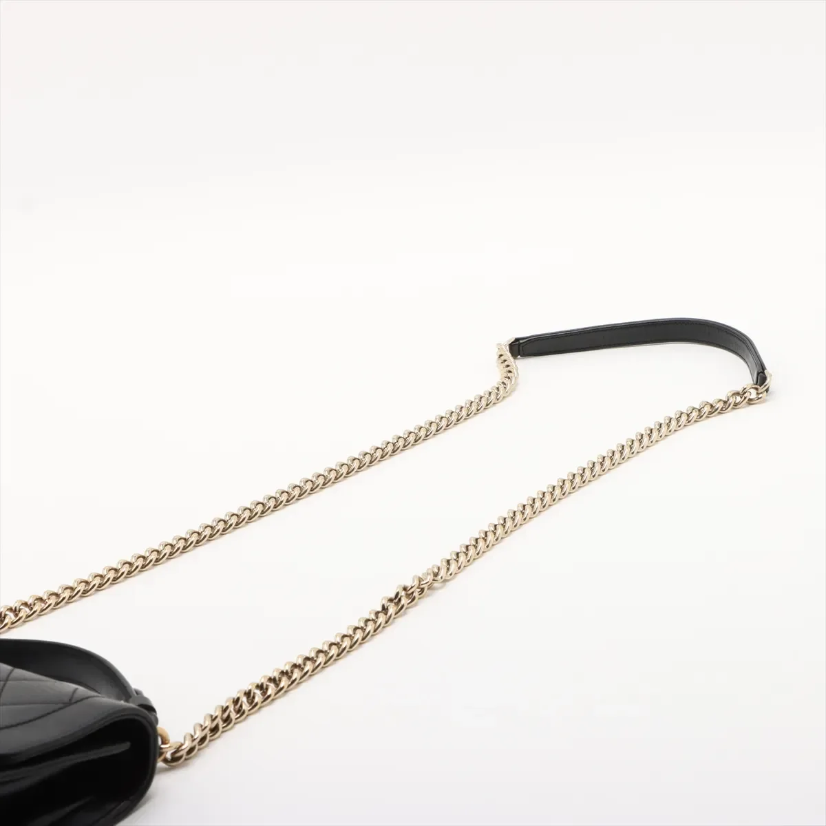 CHANEL MATELASSE TWO-WAY HANDBAG (24 SERIAL CODE) view 7