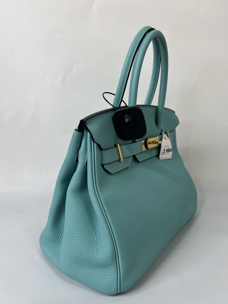 HERMES BIRKIN 30 view 3