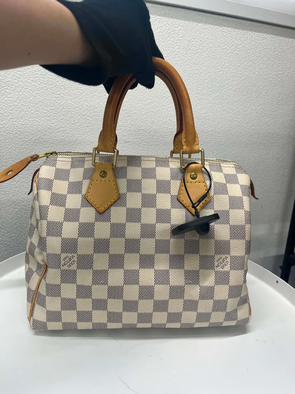 LV AZURE SPEEDY 25 view 9