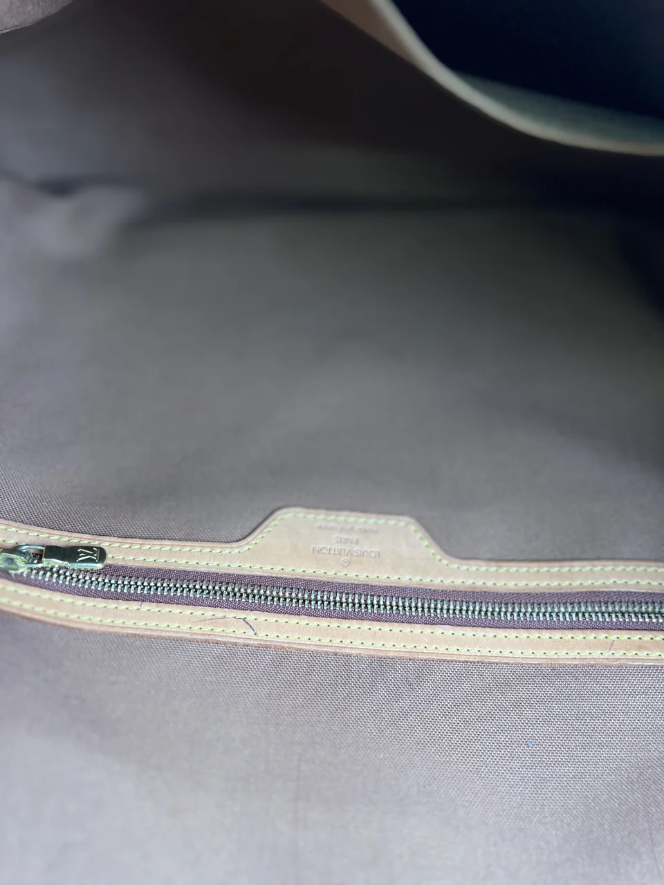 LV MONOGRAM ABBESSES view 12