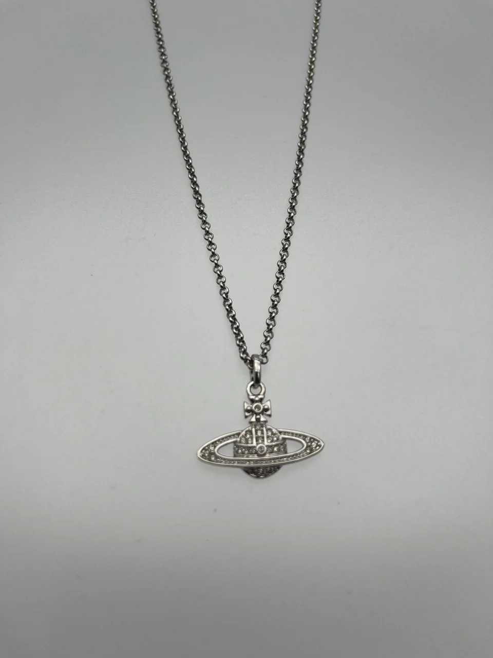 VIVIENNE WESTWOOD NECKLACE view 4