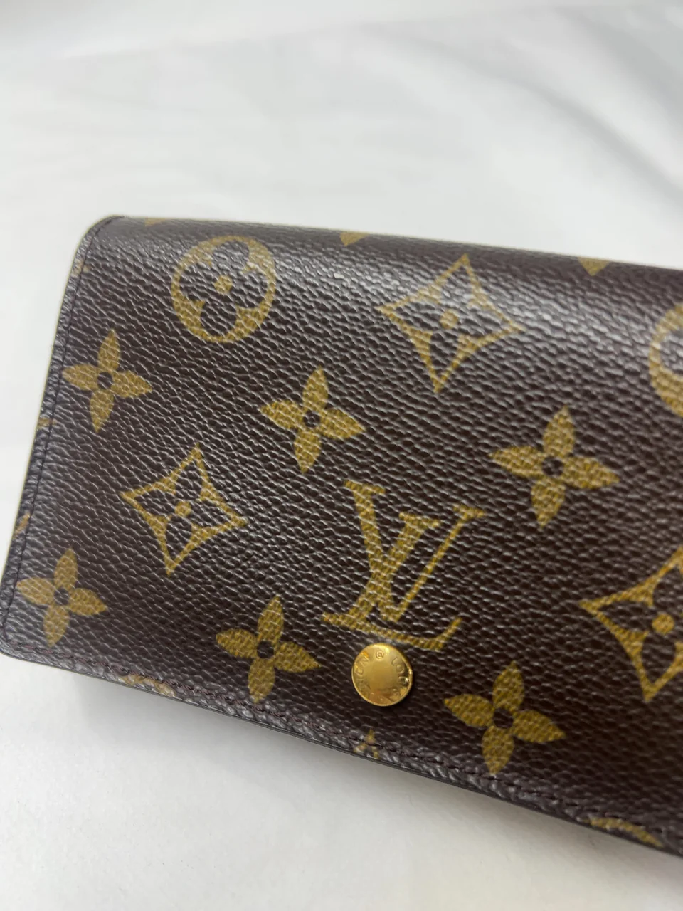 AY-19 156-5 LOUIS VUITTON view 3