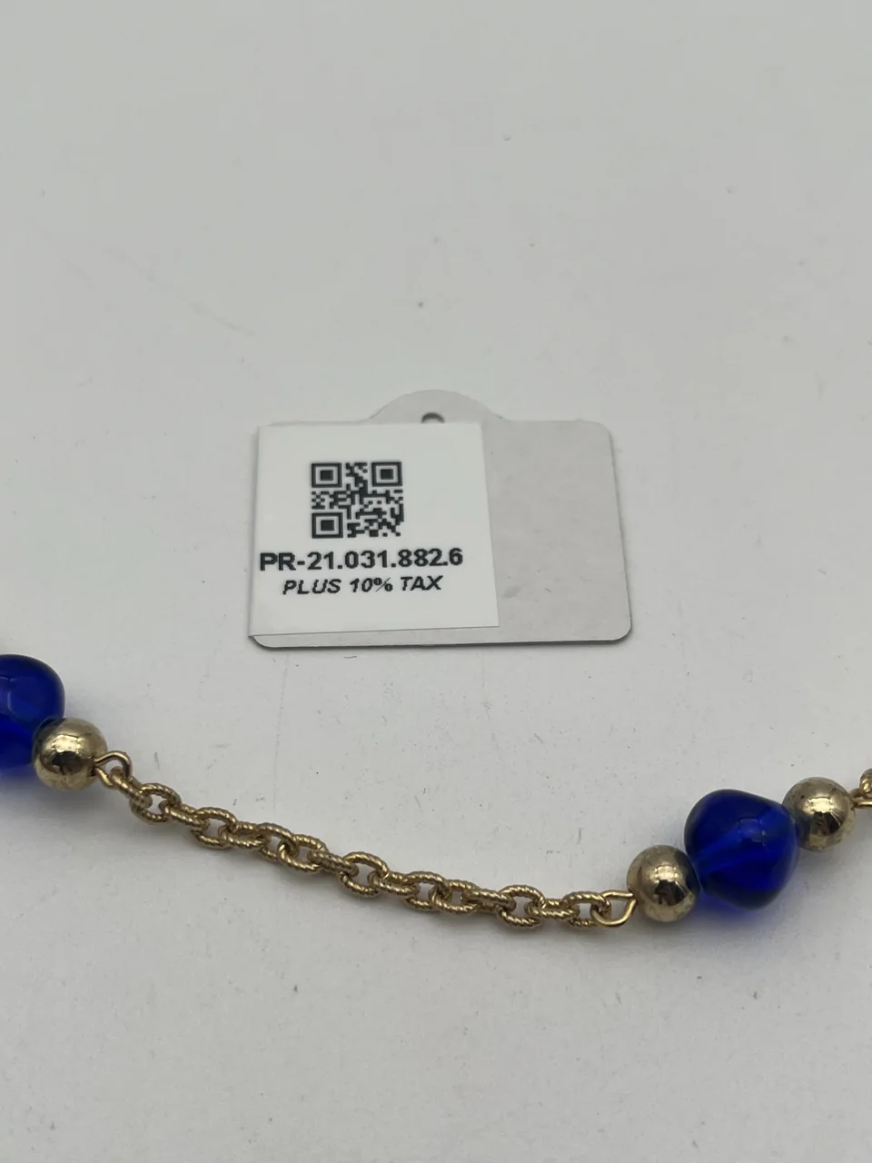 GIVENCHY NECKLACE view 3