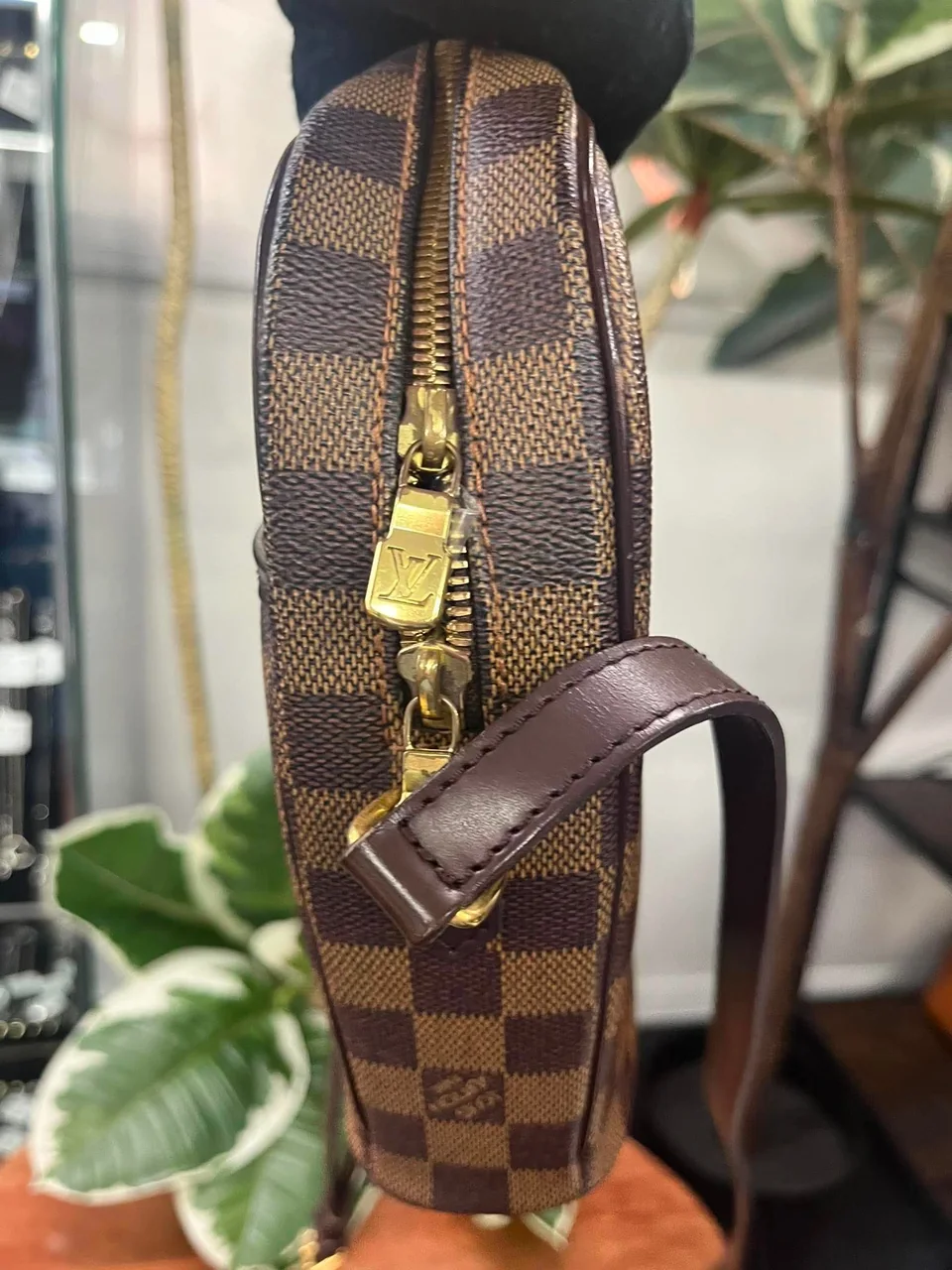 LV DAMIER IPANEMA PM photo 10