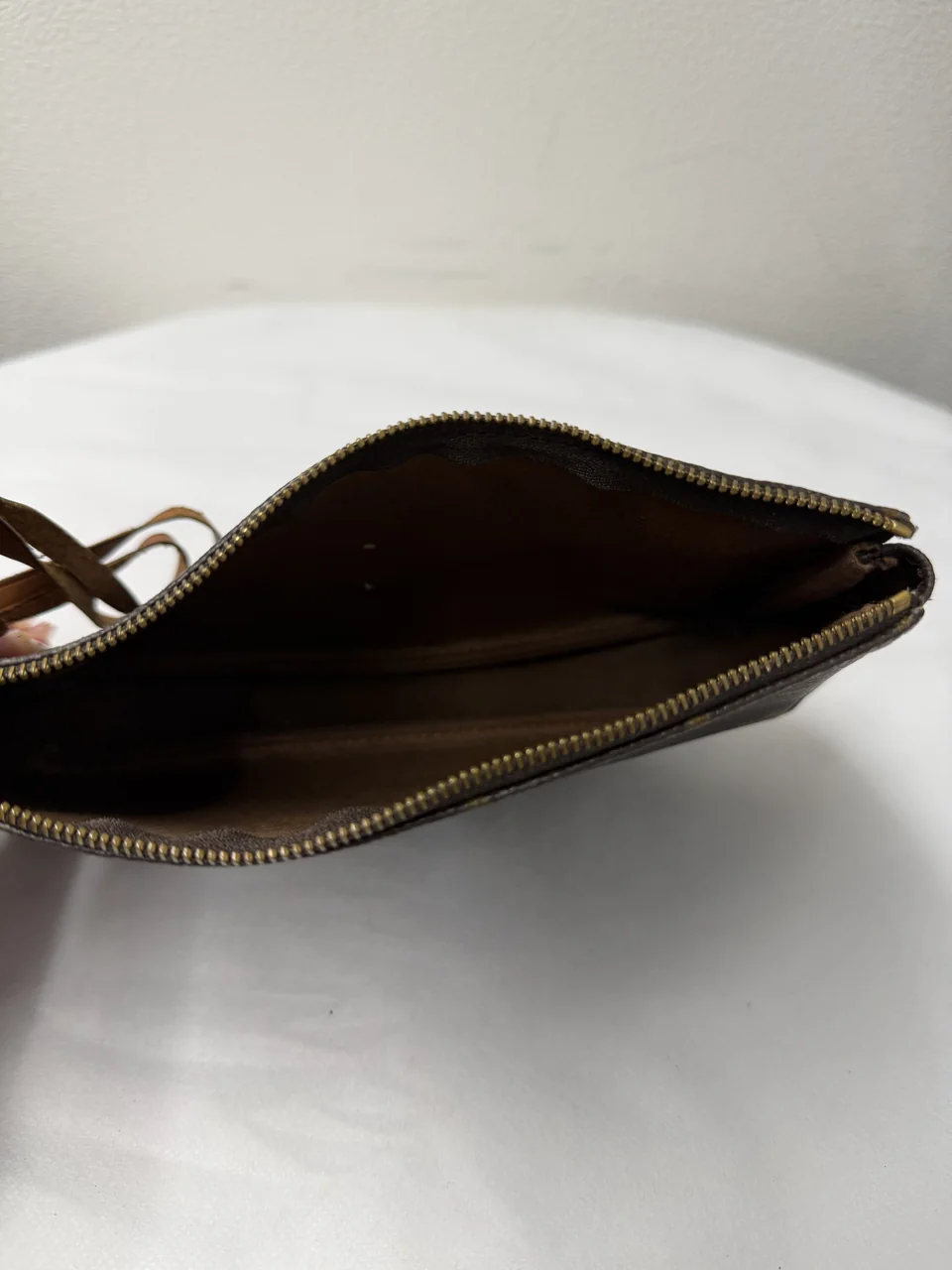 LV MONOGRAM ACCESSORY POUCH hover