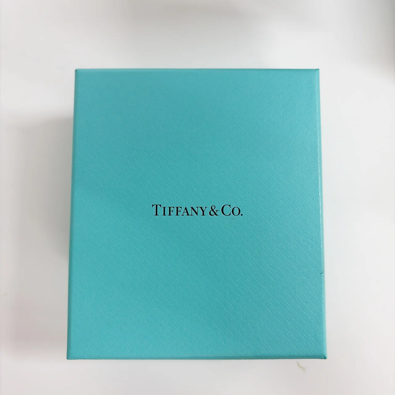 750PG TIFFANY&CO. T-WIRE BRACELET 8.1G view 8