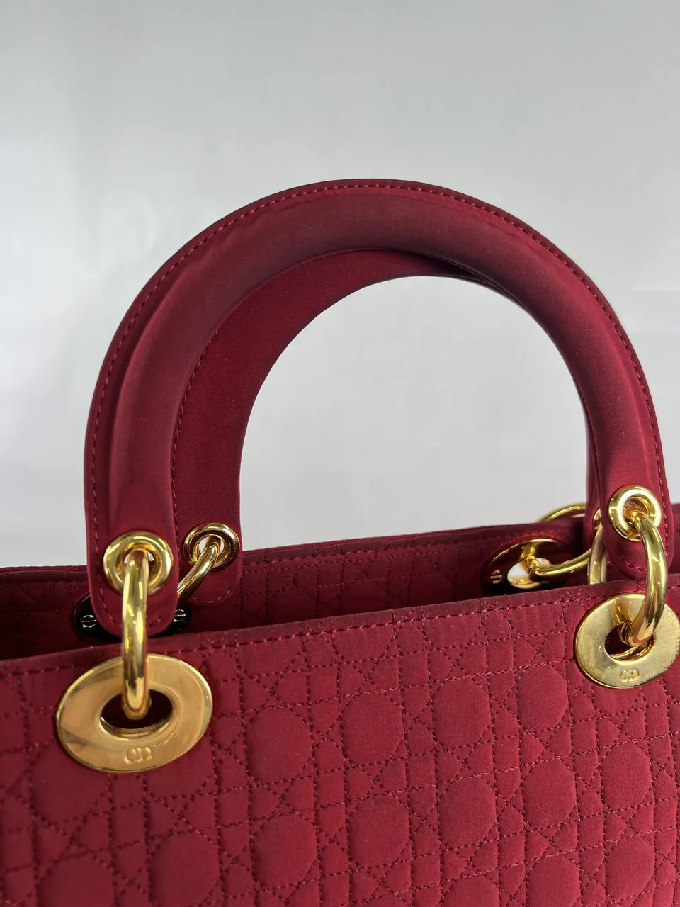 DIOR CANNAGE LADY DIOR view 11