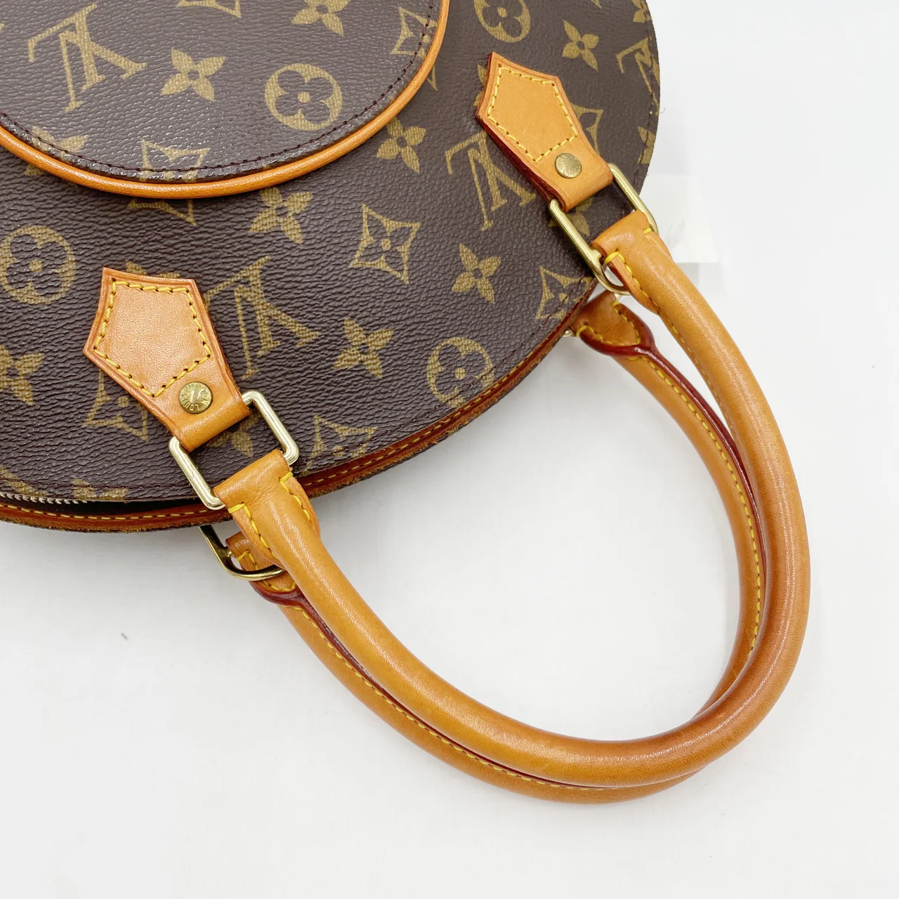 LV MONOGRAM ELLIPSE PM view 6