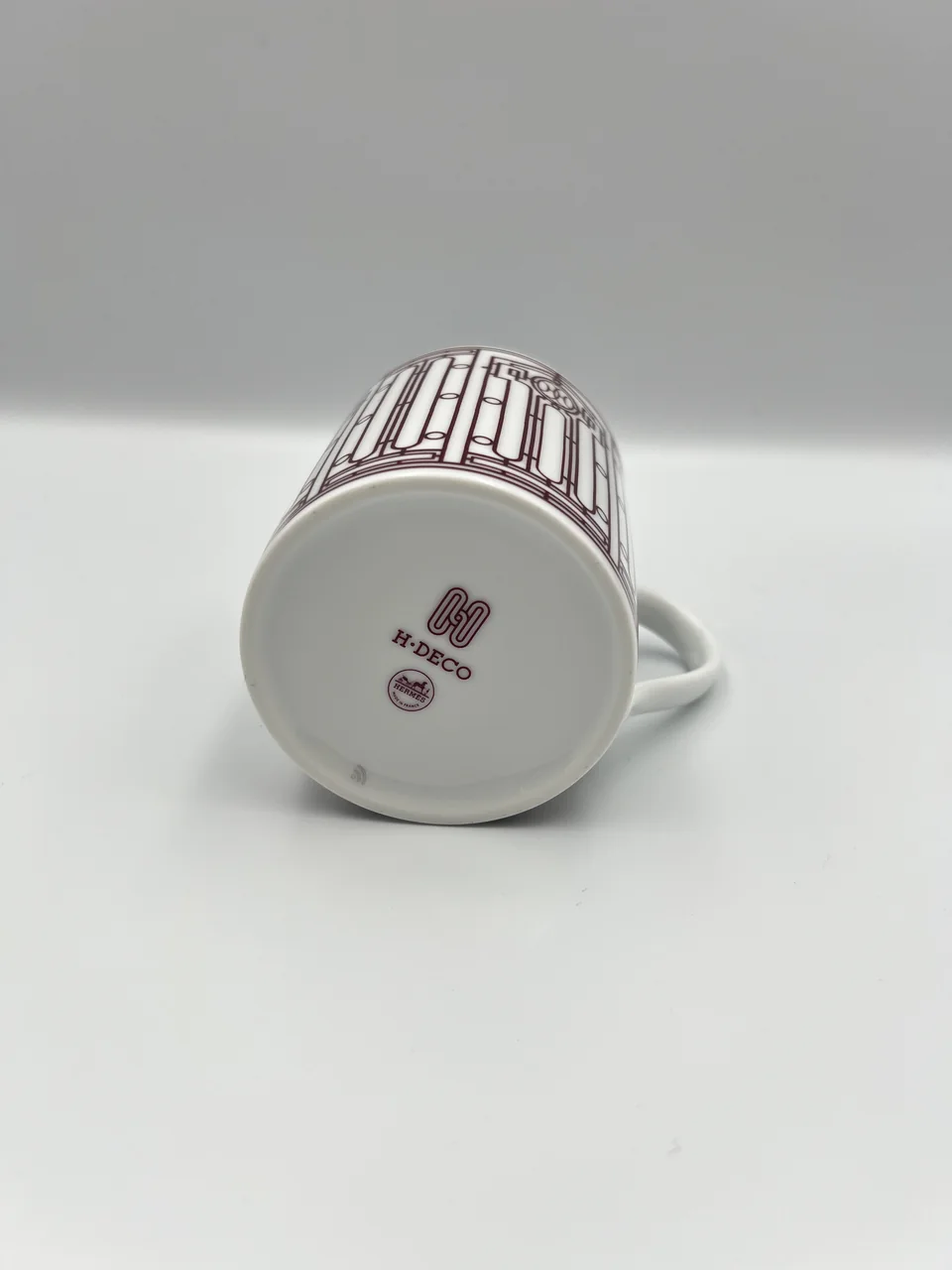 HERMES MUG view 6