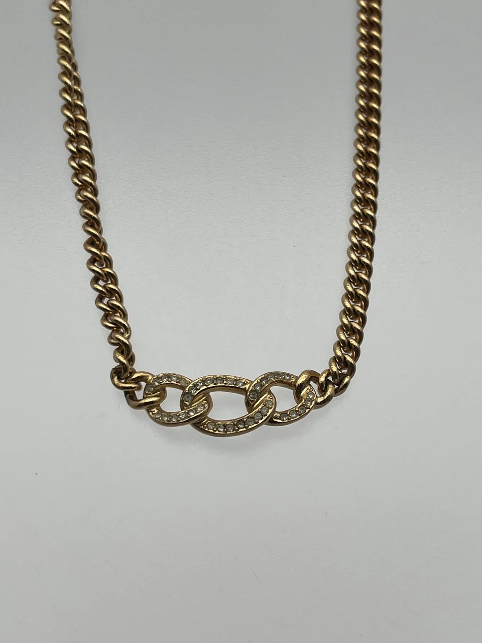 DIOR NECKLACE view 5