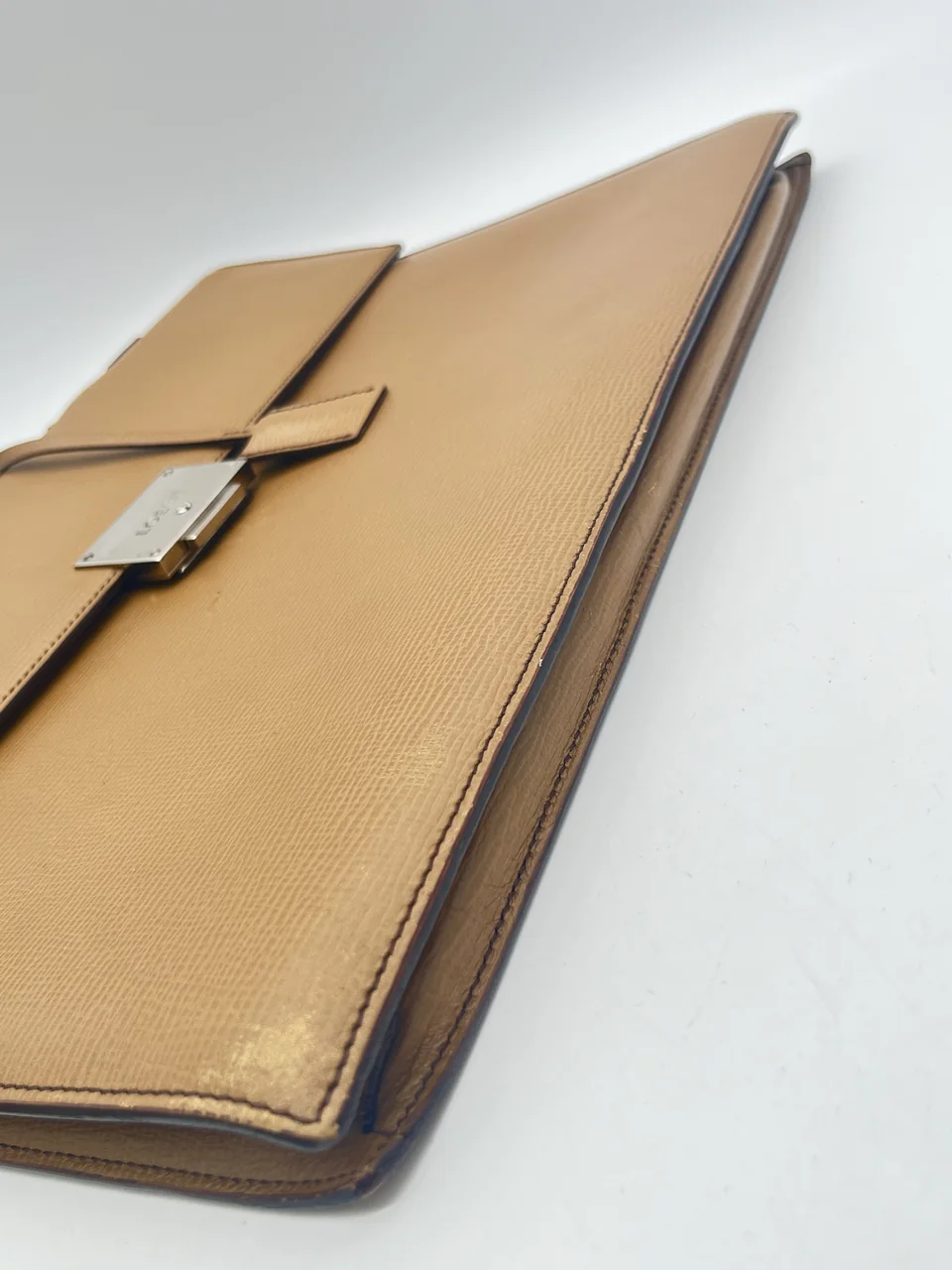 LOEWE BUSINESS BAG view 4