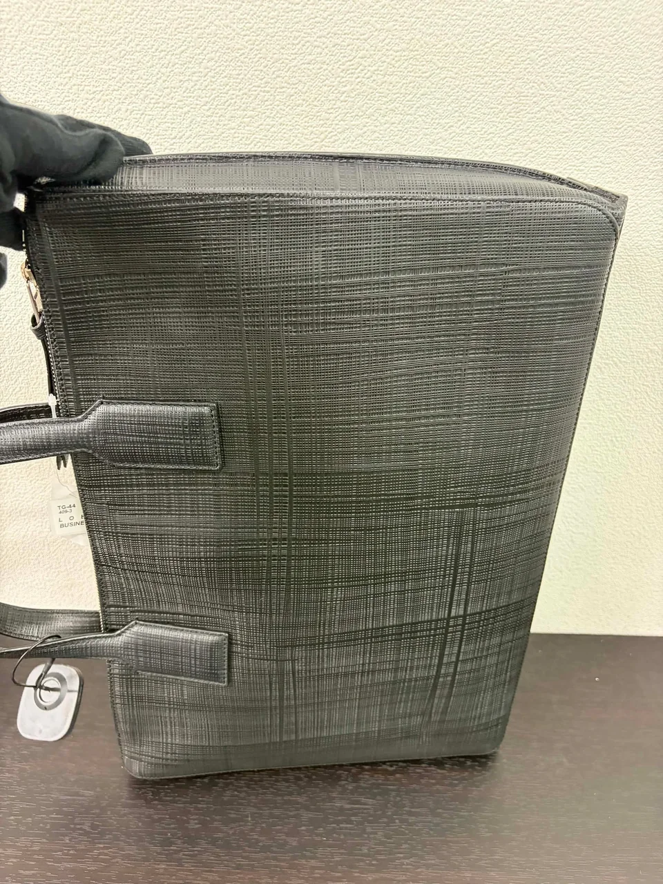 LOEWE BUSINESS BAG view 12