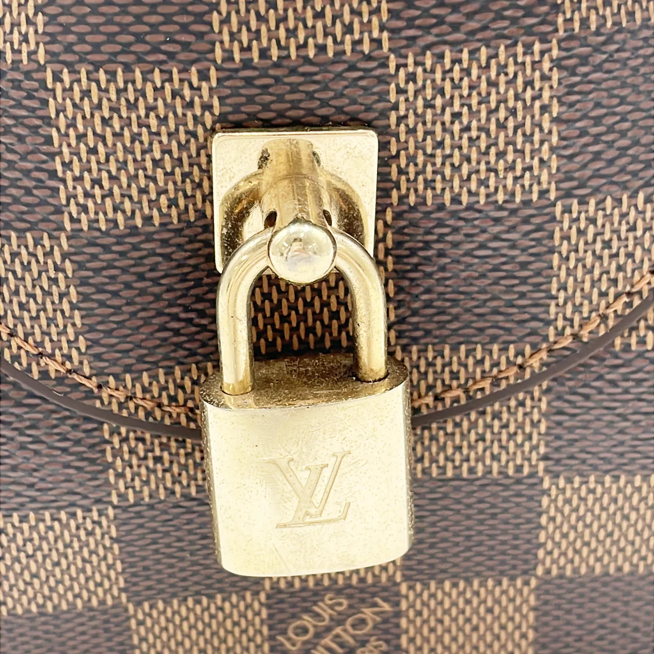 LV DAMIER DUOMO view 11