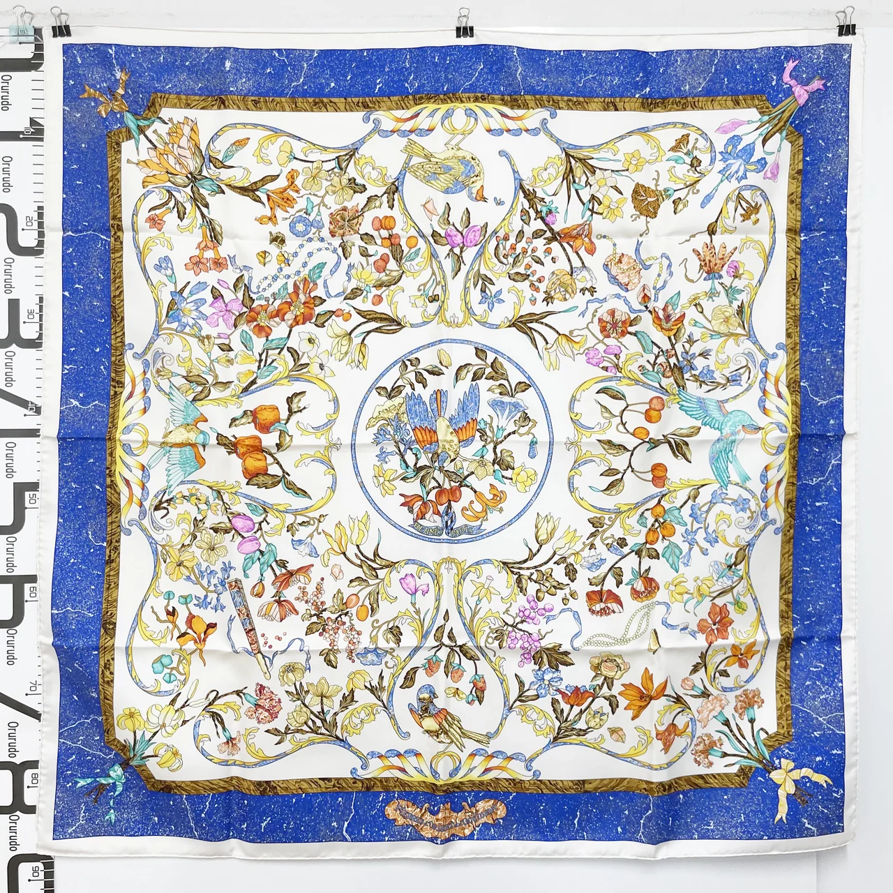 HERMES PIERRES D.ORIENT ET D'OCCIEDENT