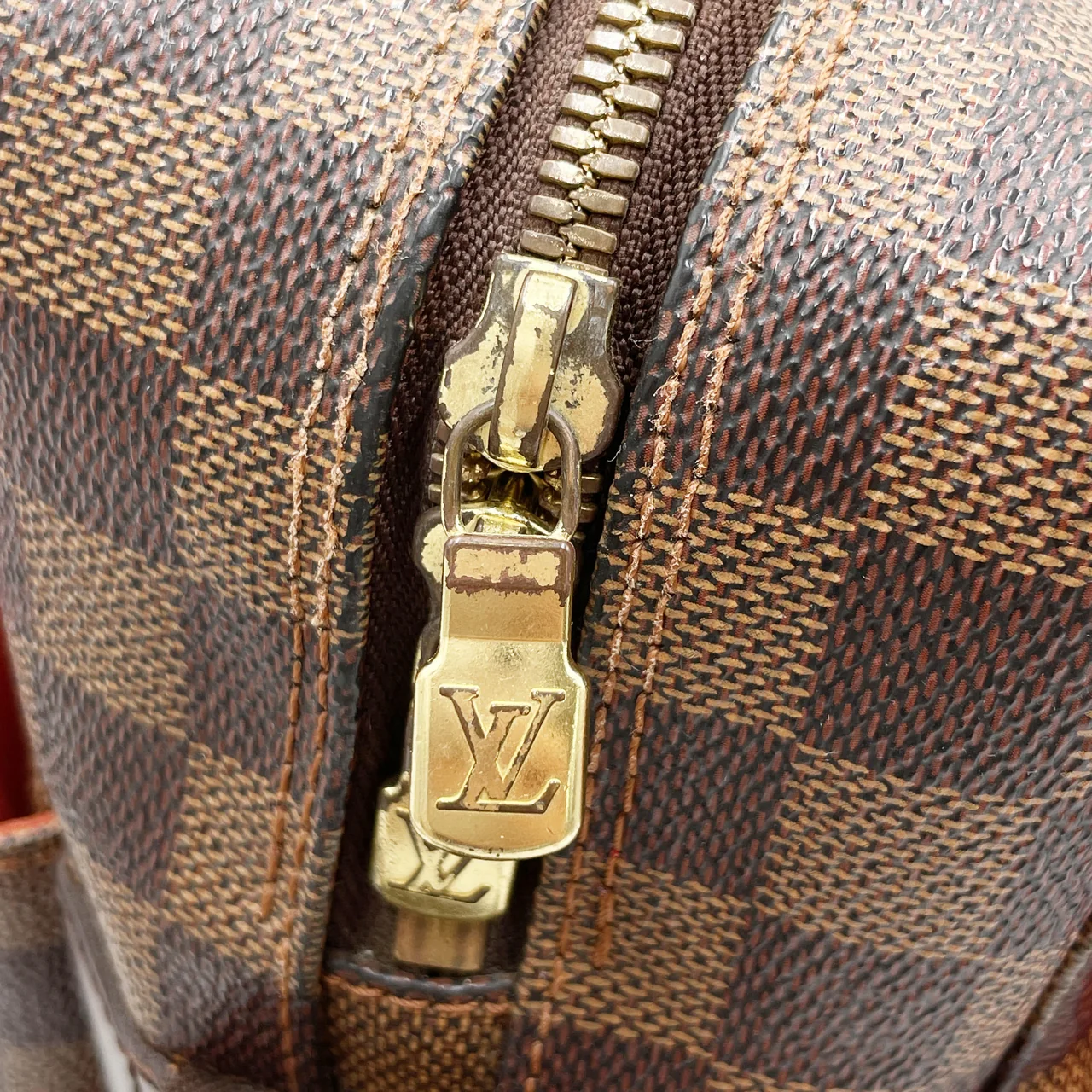 LV DAMIER NAVIGLIO view 10