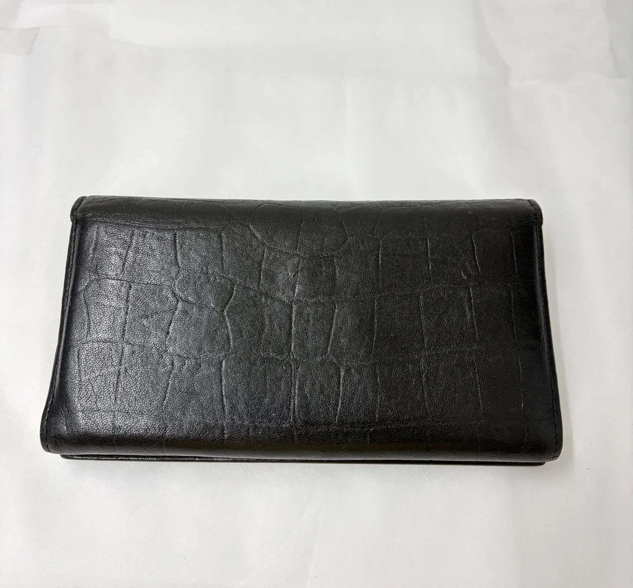SAINT LAURENT WALLET hover