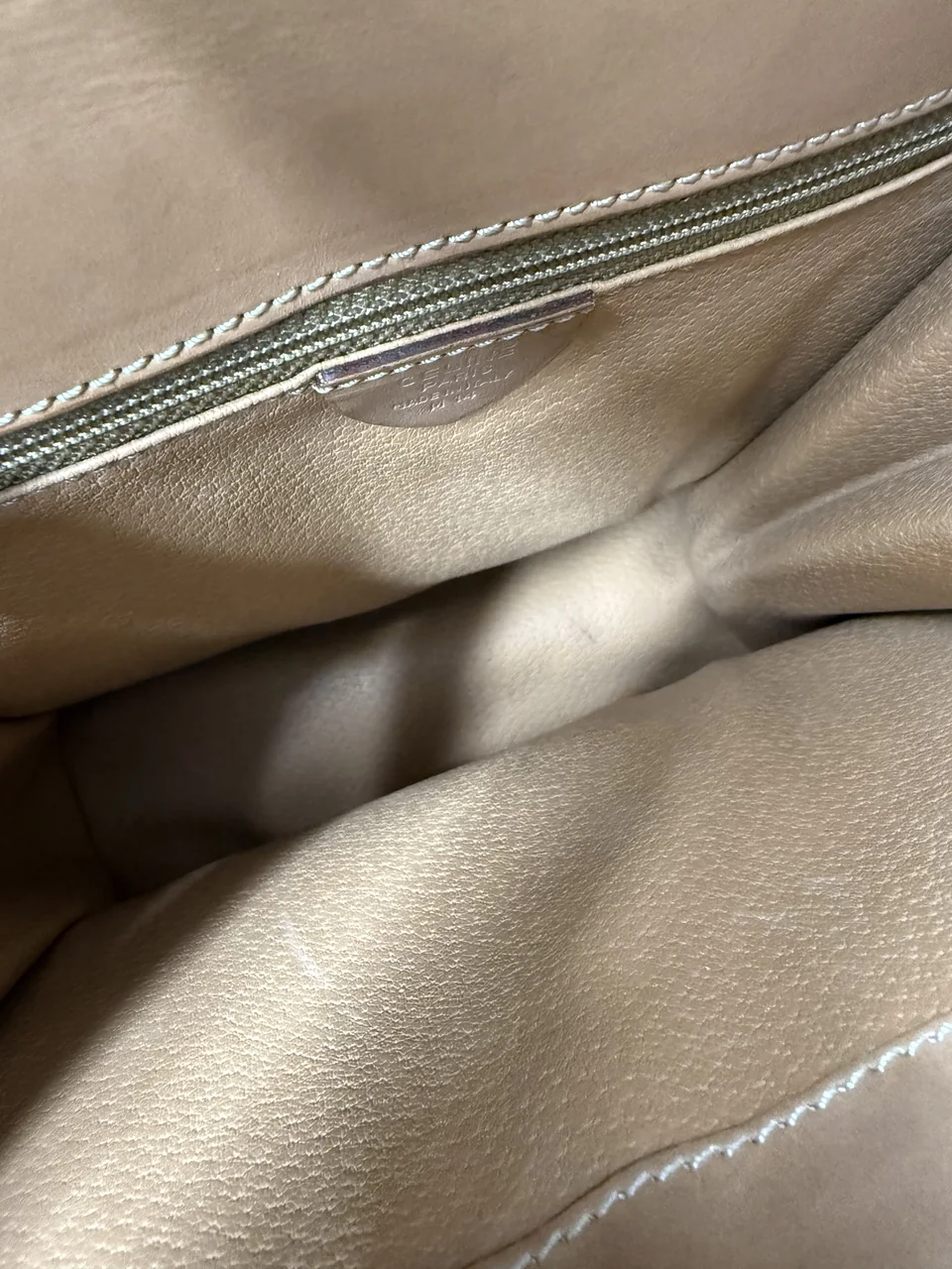 CELINE BAG view 10