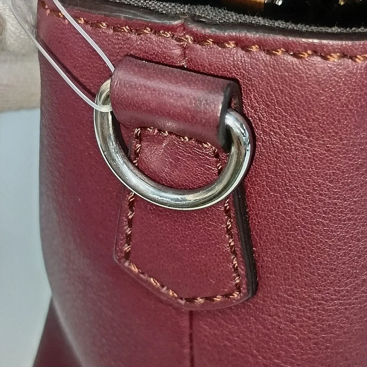 FENDI BY THE WAY MEDIUM (MULTICOLOR) view 17