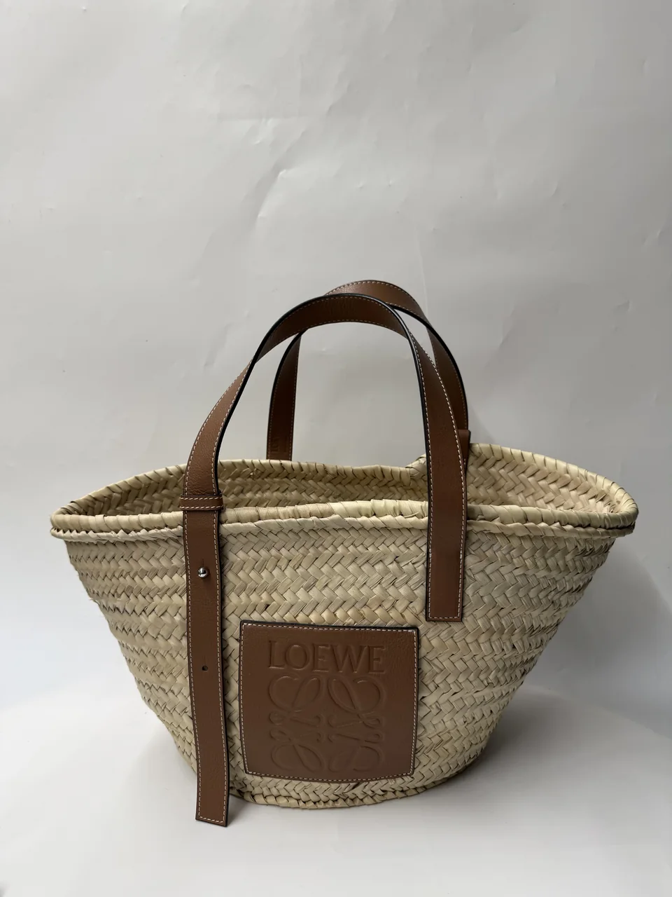 LOEWE BASKET BAG