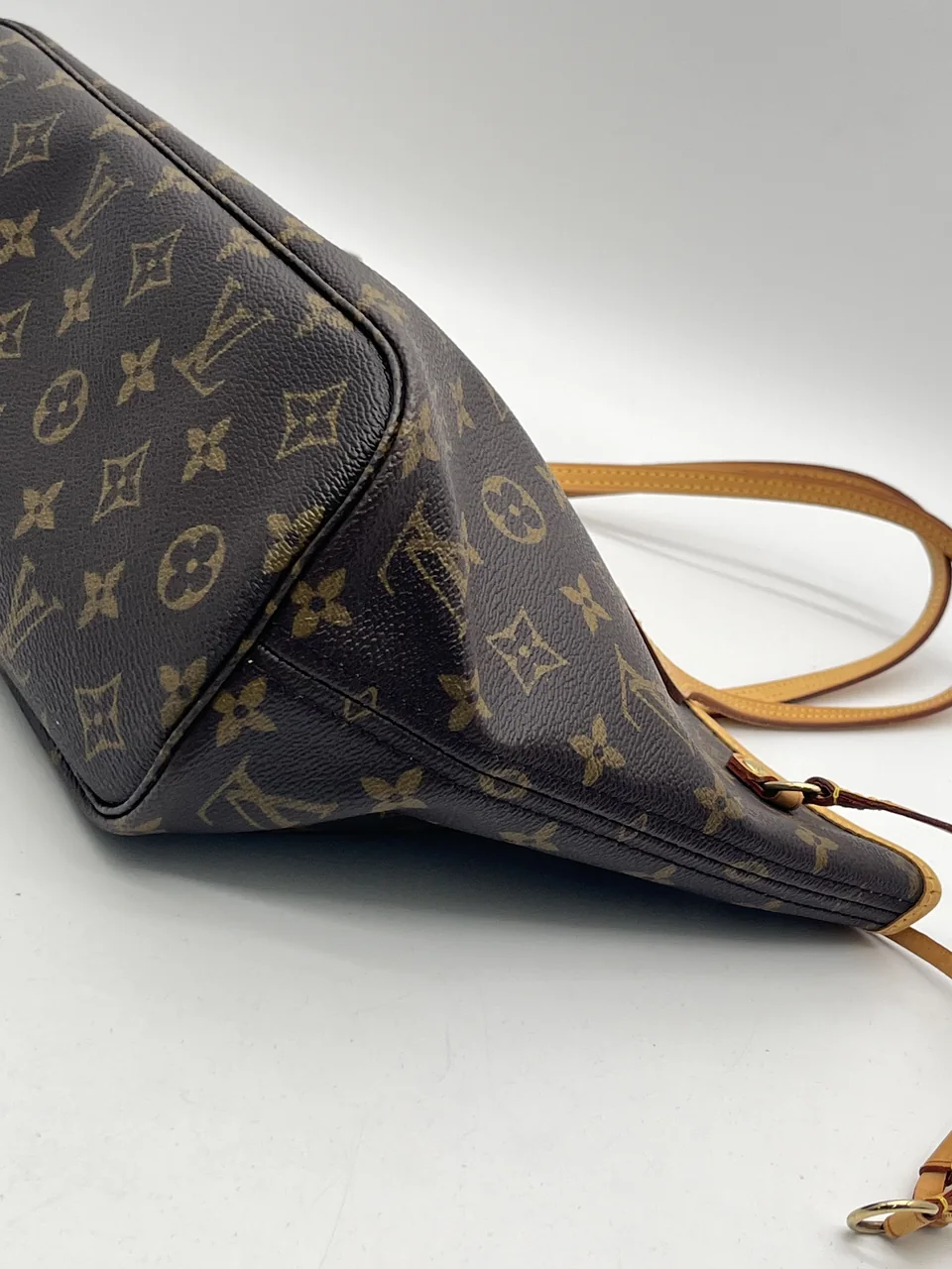 LV MONOGRAM NEVERFULL PM view 8