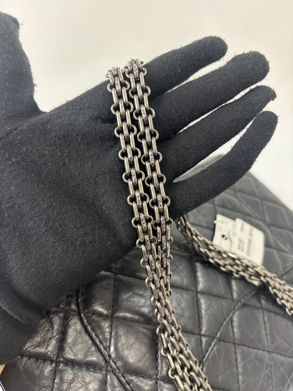 CHANEL BAG view 6