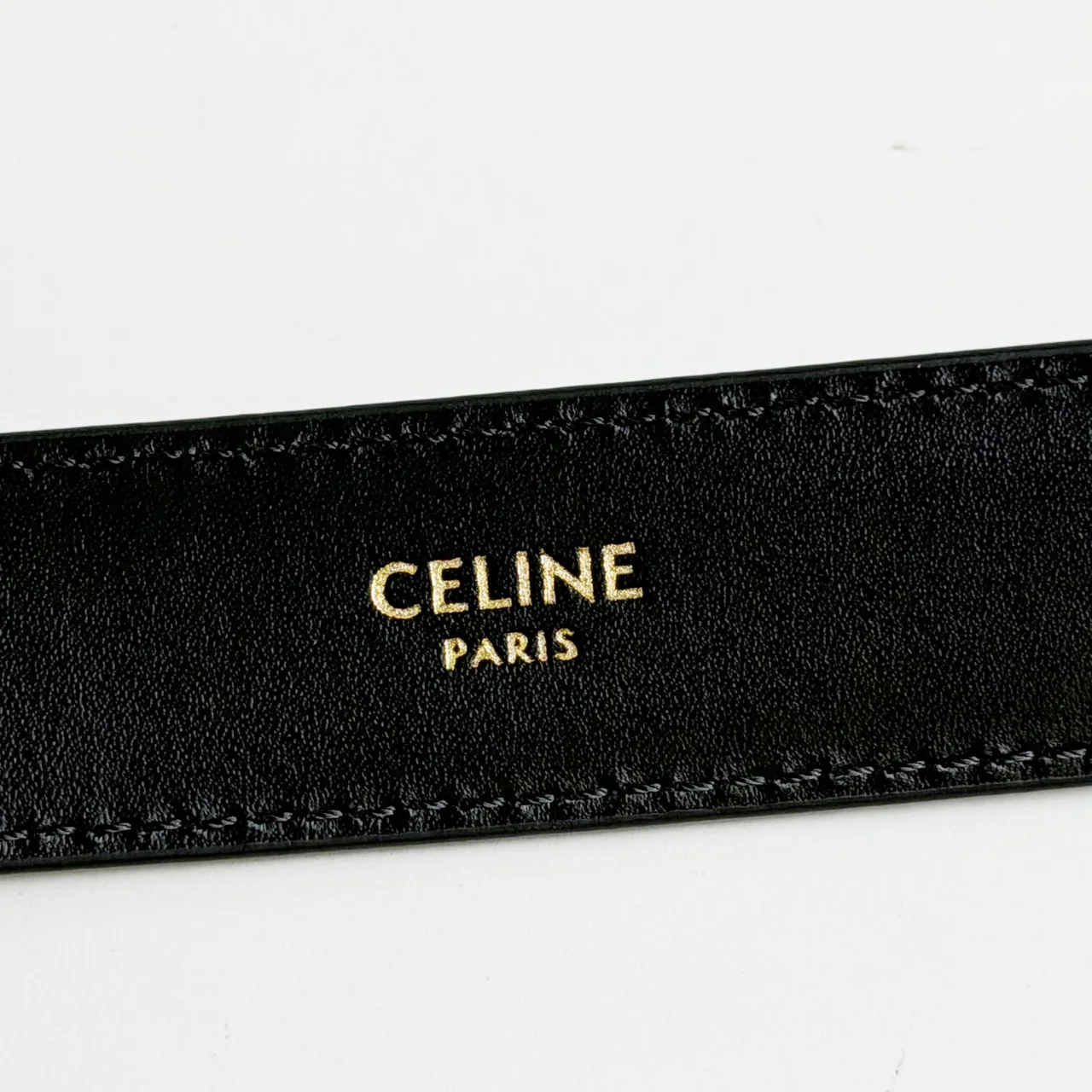 CELINE BELT (#70) view 6