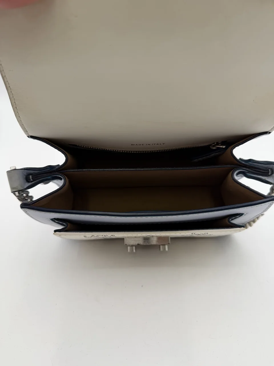 MCM SHOULDER BAG view 7