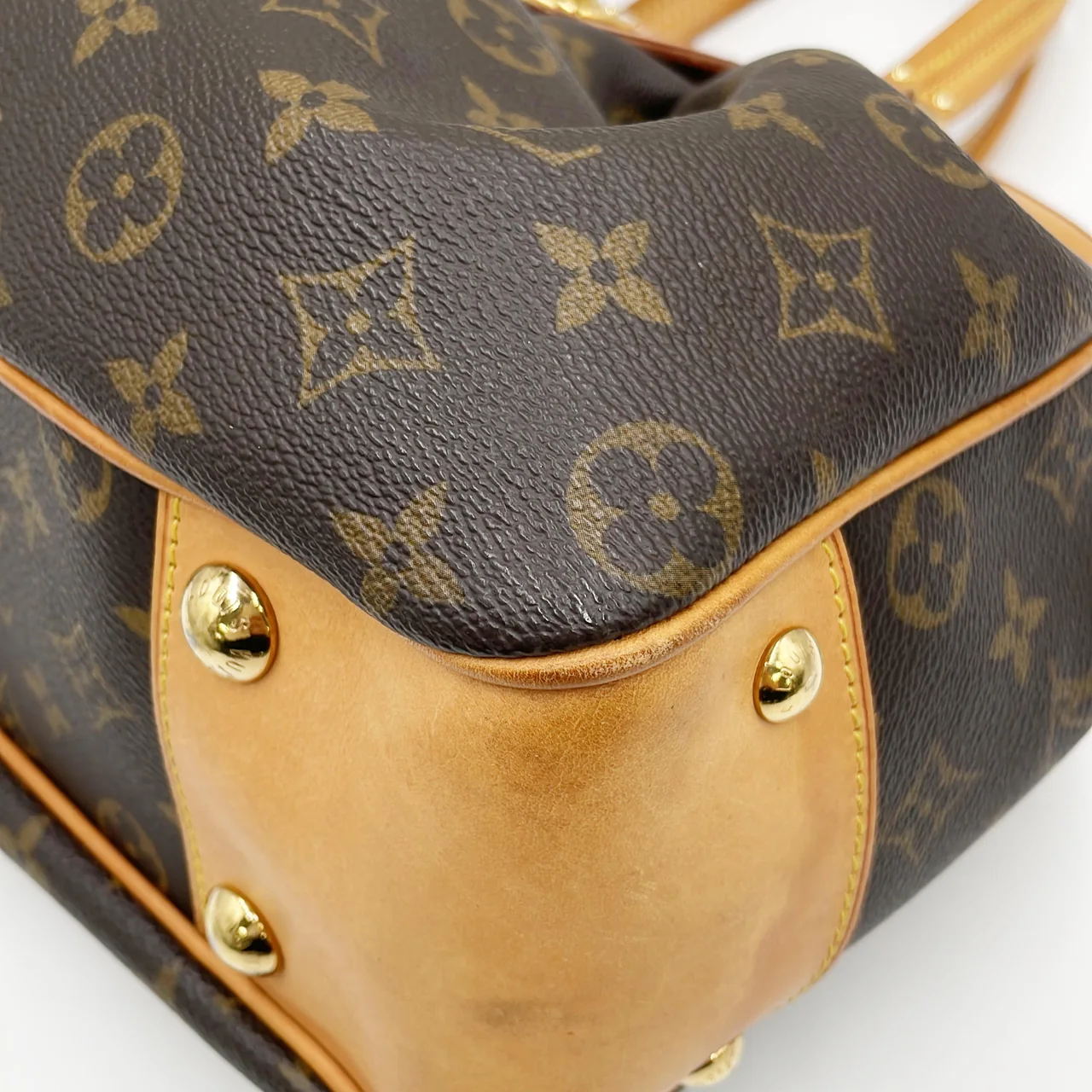 LV MONOGRAM BOETIE PM photo 5