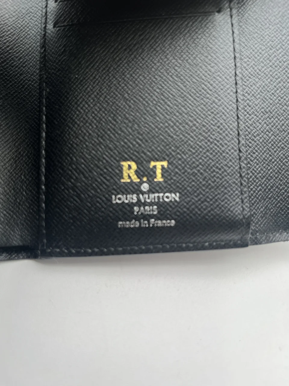 LV EPI PORTEFEUILLE TWIST COMPACT view 4