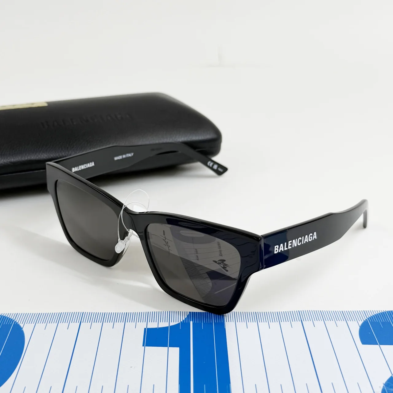 BALENCIAGA SUNGLASSES