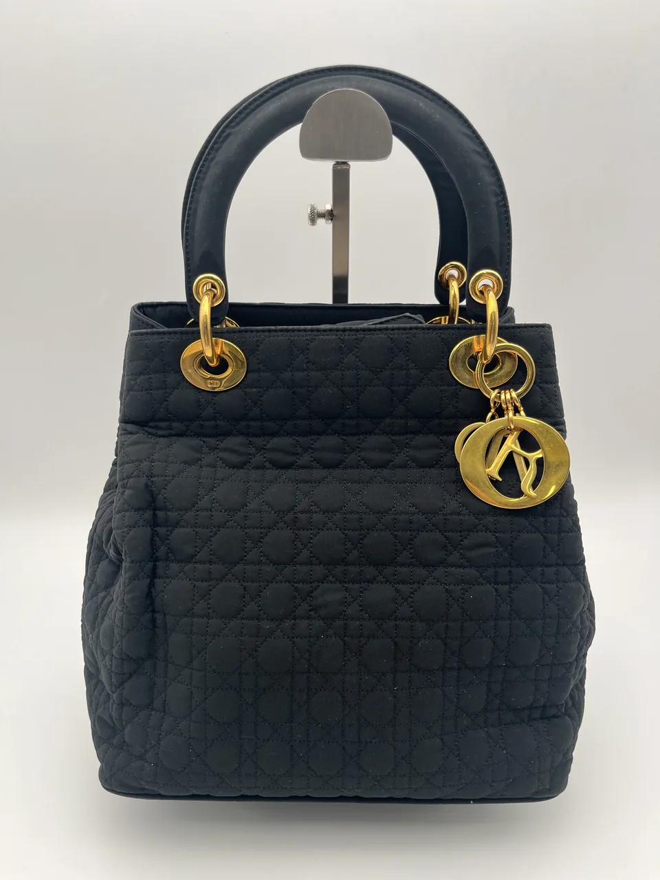 DIOR CANAGE LADY DIOR (BLACK)