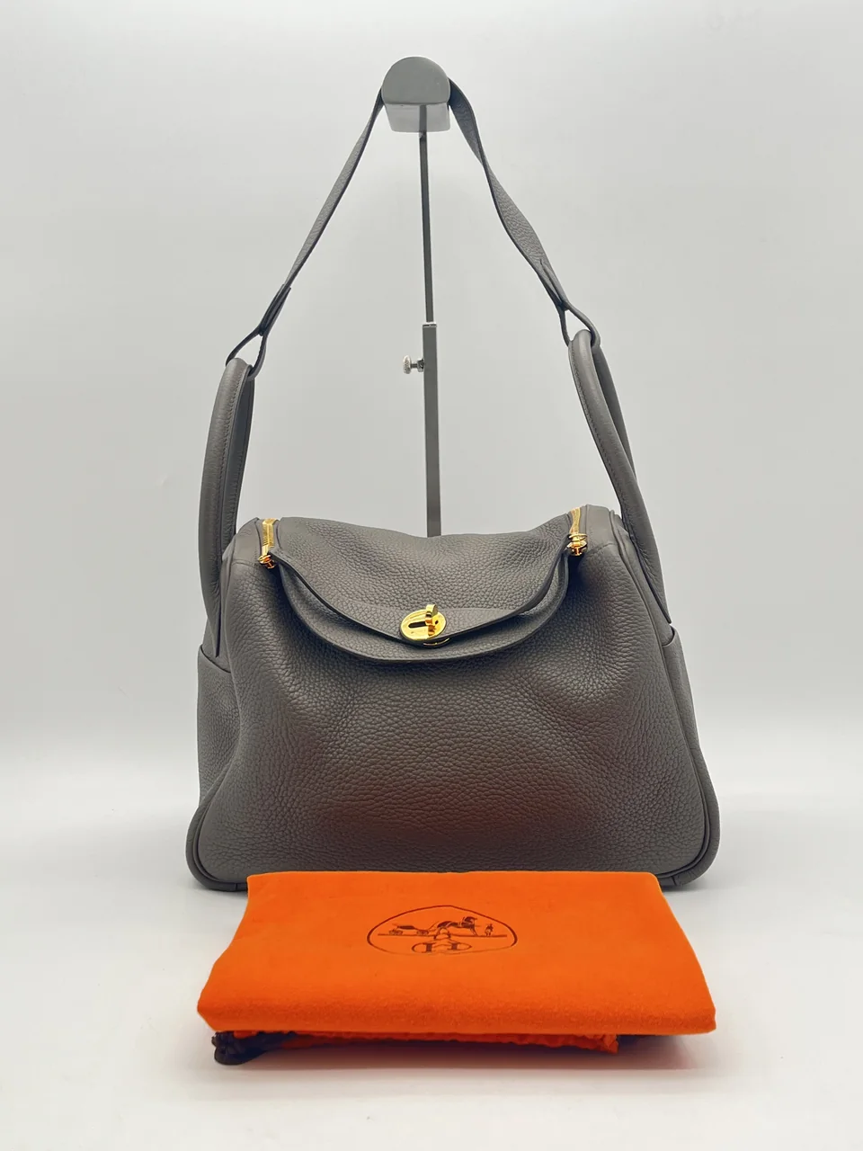 HERMES H073426CC8F (TAURILLON CLEMENCE)