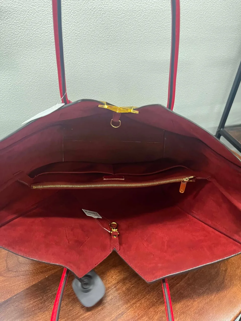 RV-2 4307 LV MONOGRAM KIMONO MM hover