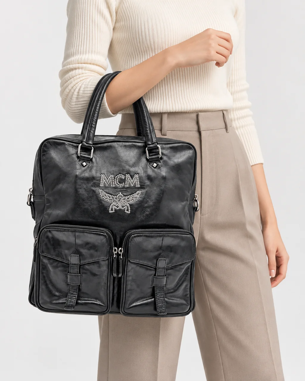 MCM HANDBAG hover