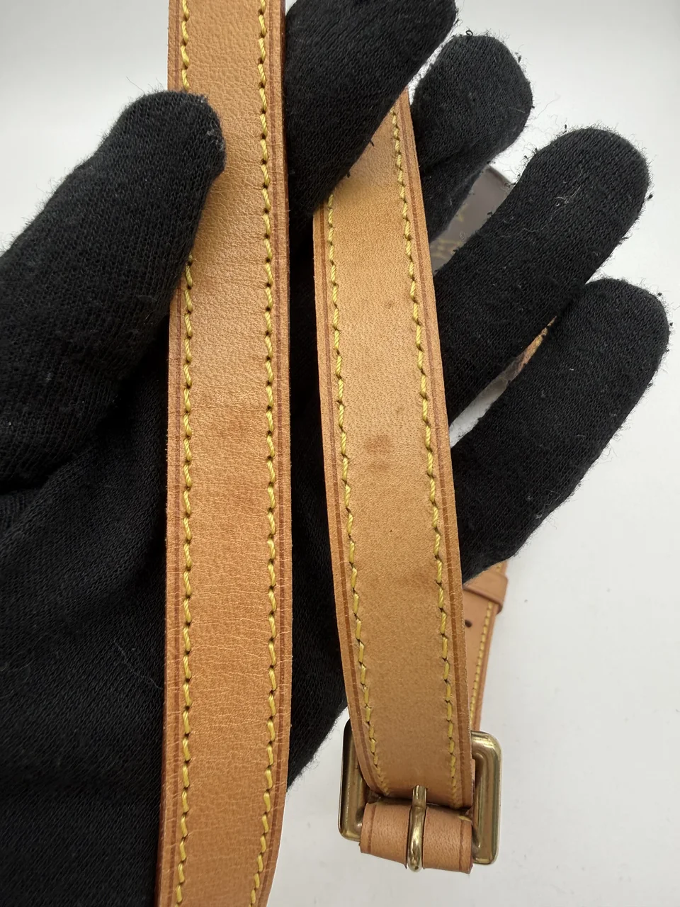 LV  MONOGRAM TAMBOURIN view 9