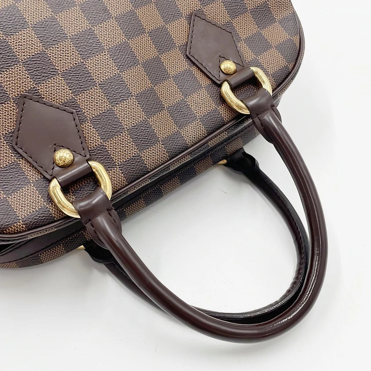 LV DAMIER DUOMO view 6