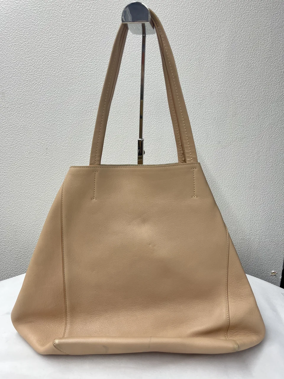 CELINE CABAS PHANTOM (PINK BEIGE)